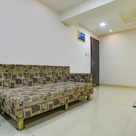 Fabhotel Grand Raj Indore Luaran gambar