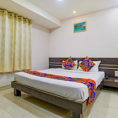Fabhotel Grand Raj Indore Luaran gambar