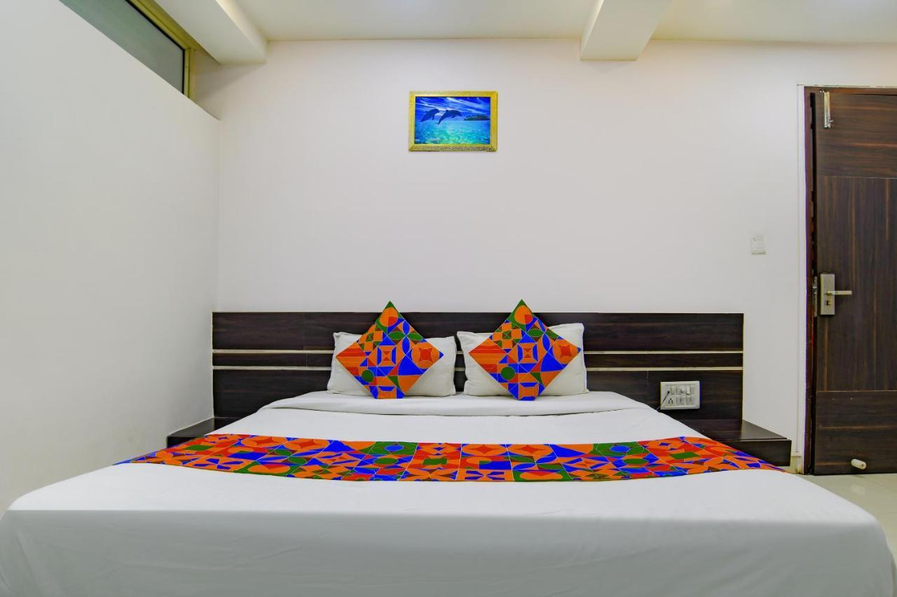 Fabhotel Grand Raj Indore Luaran gambar