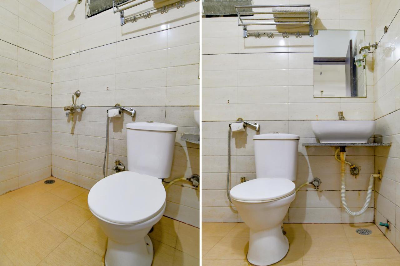 Fabhotel Grand Raj Indore Luaran gambar