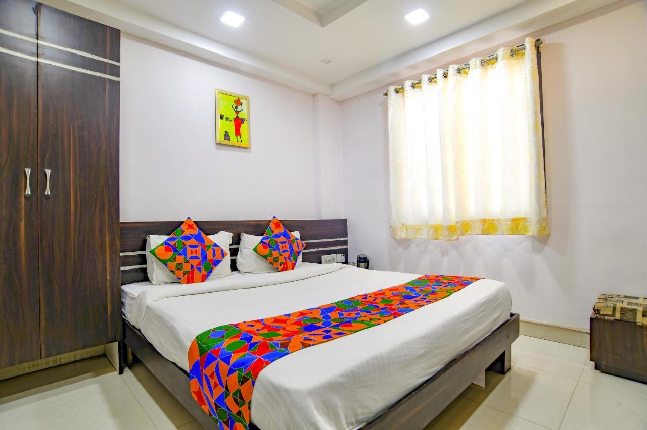 Fabhotel Grand Raj Indore Luaran gambar