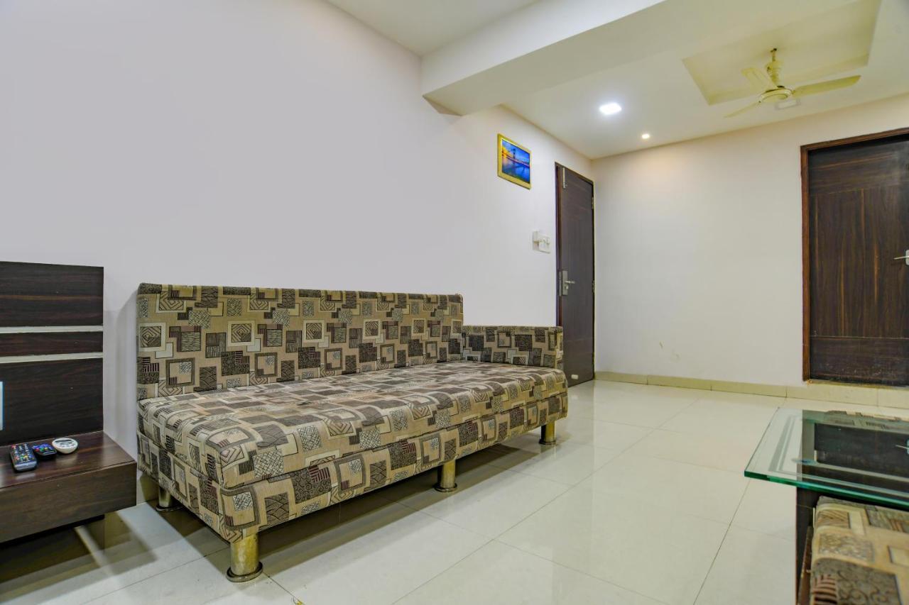 Fabhotel Grand Raj Indore Luaran gambar