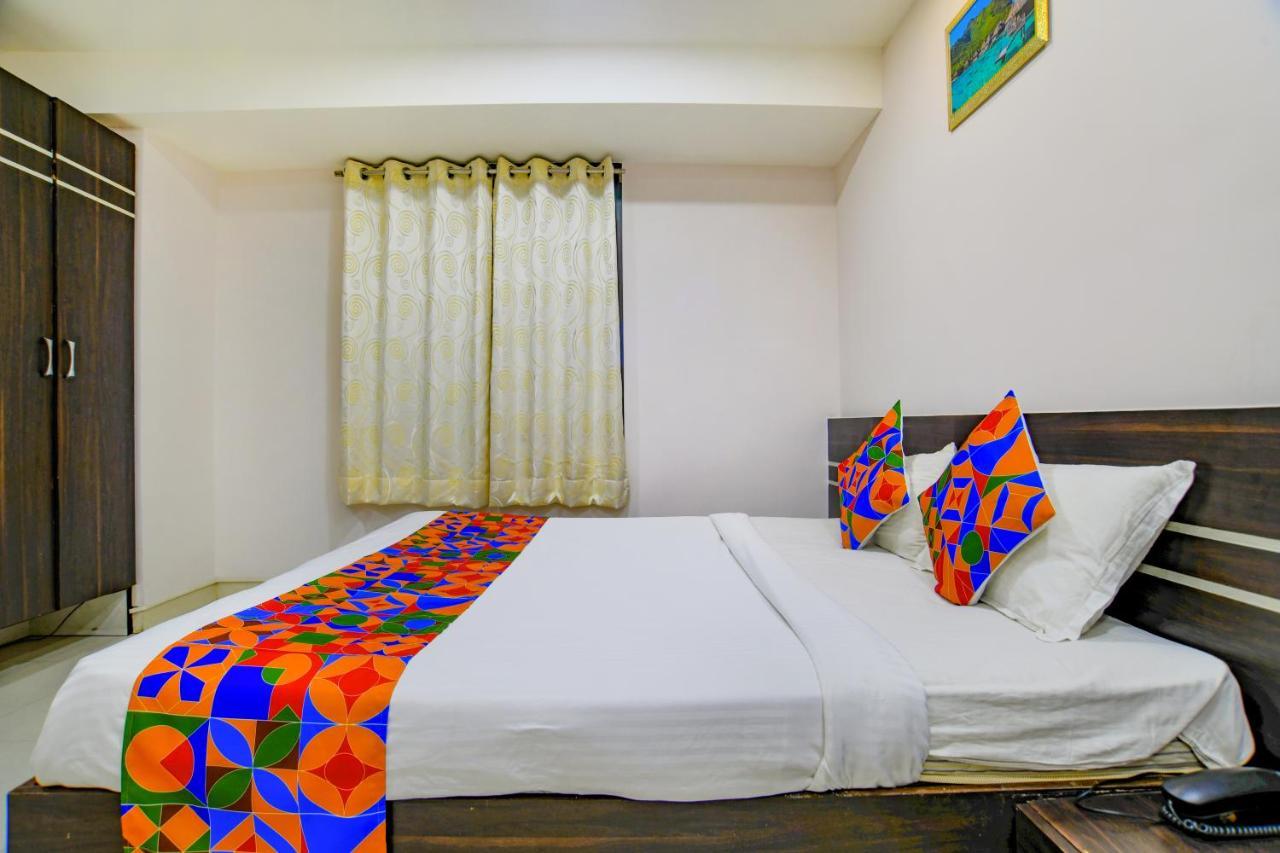 Fabhotel Grand Raj Indore Luaran gambar