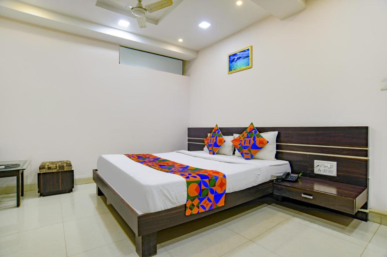 Fabhotel Grand Raj Indore Luaran gambar