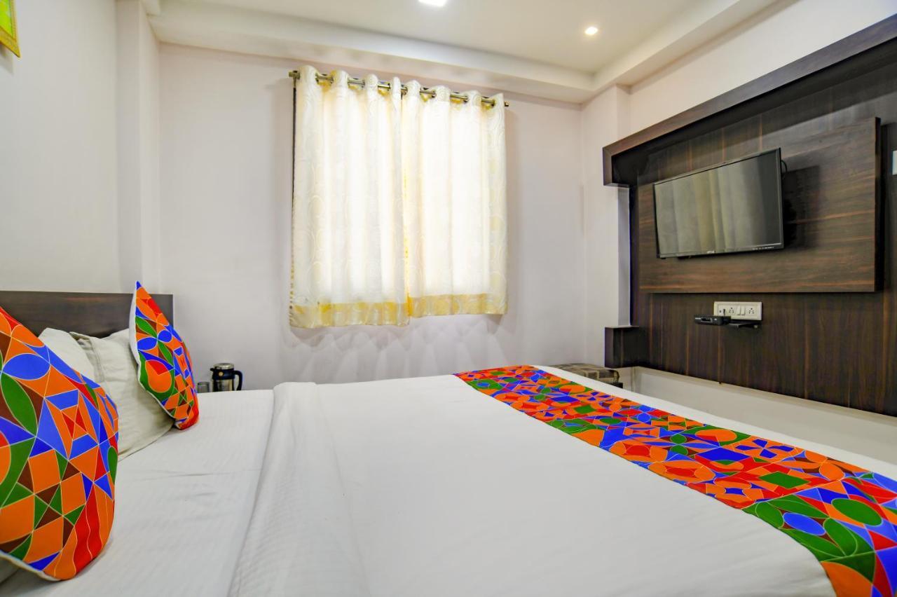 Fabhotel Grand Raj Indore Luaran gambar
