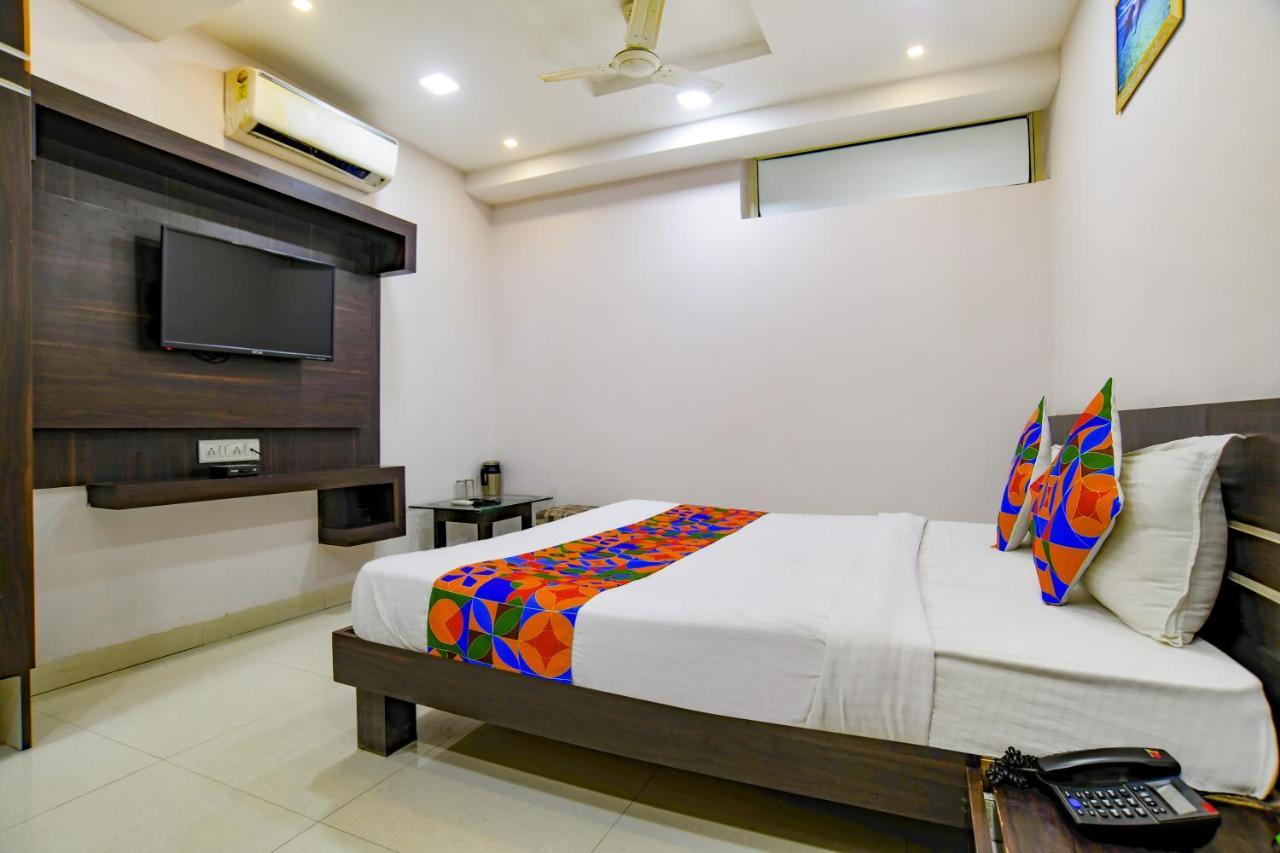Fabhotel Grand Raj Indore Luaran gambar