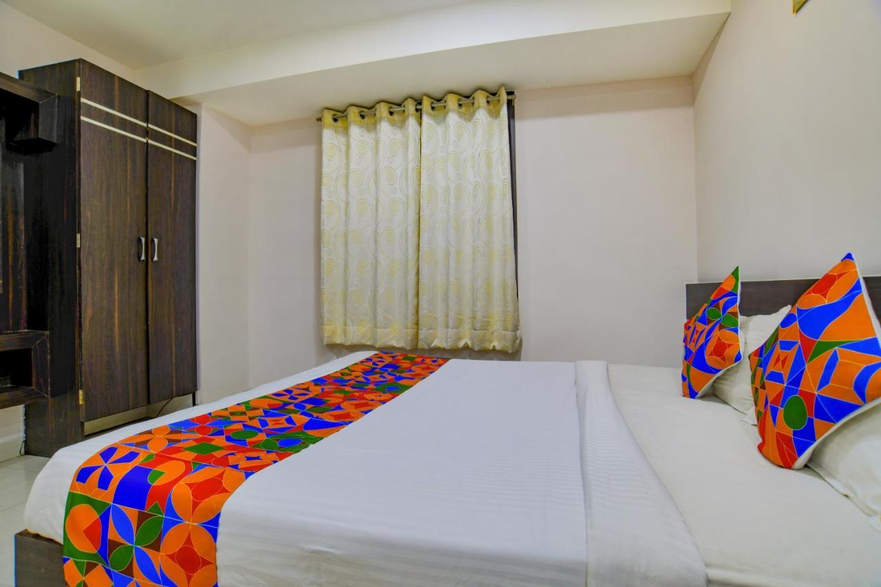 Fabhotel Grand Raj Indore Luaran gambar
