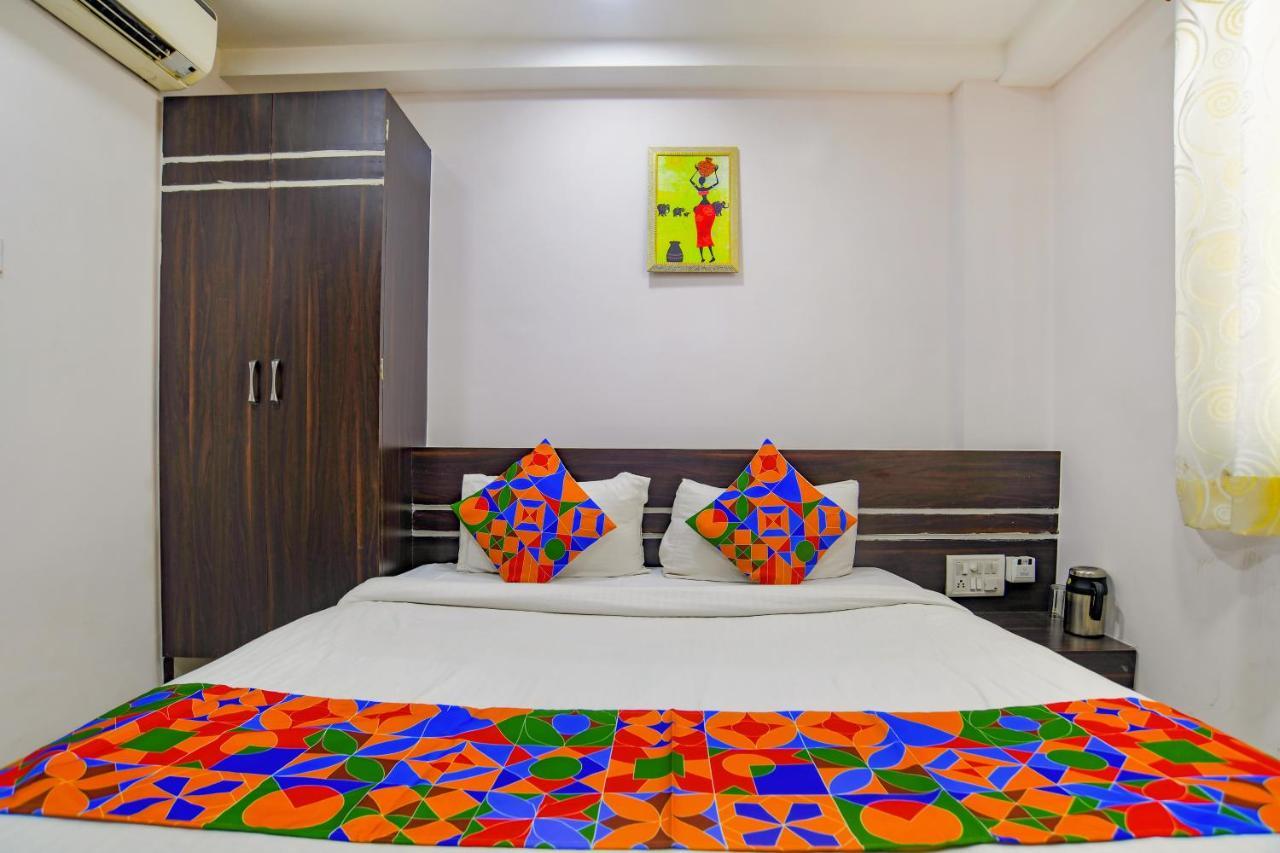 Fabhotel Grand Raj Indore Luaran gambar