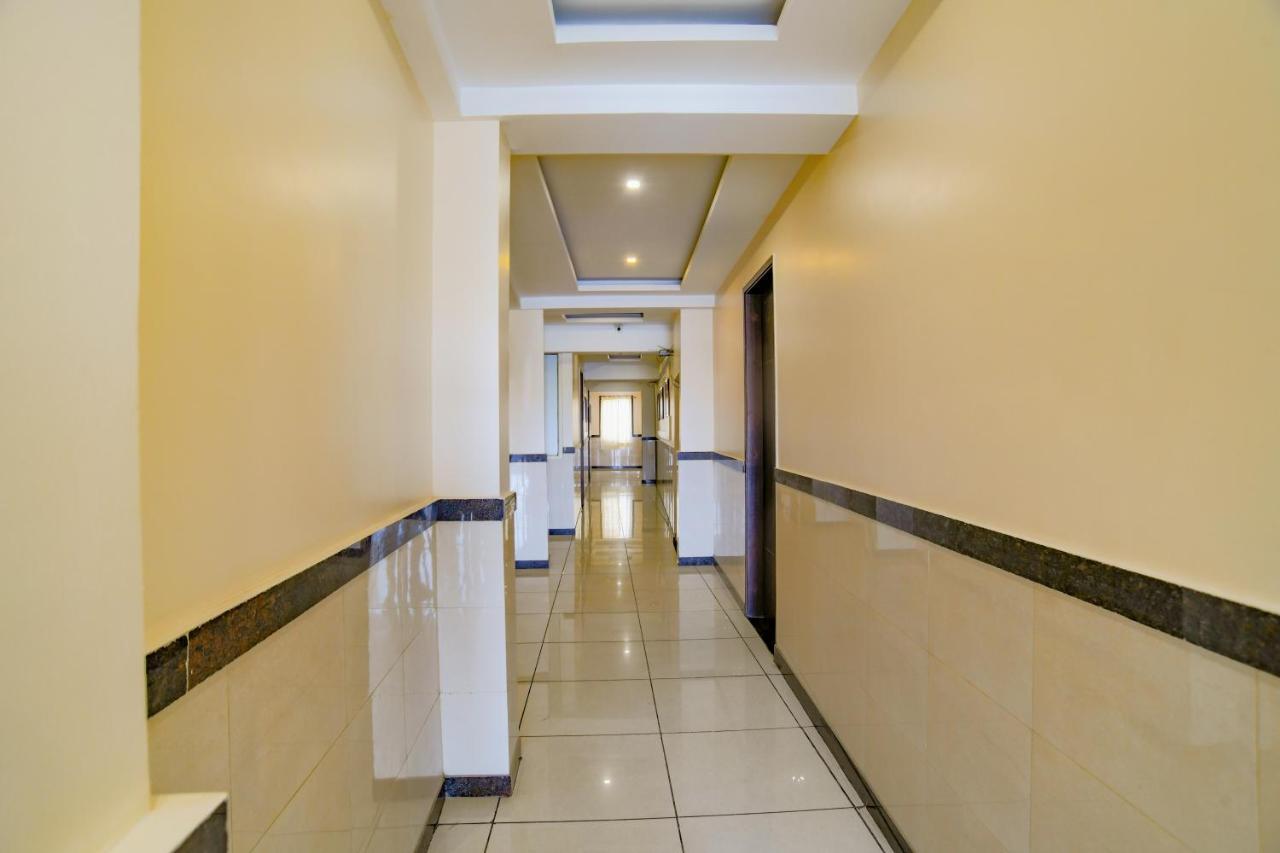 Fabhotel Grand Raj Indore Luaran gambar