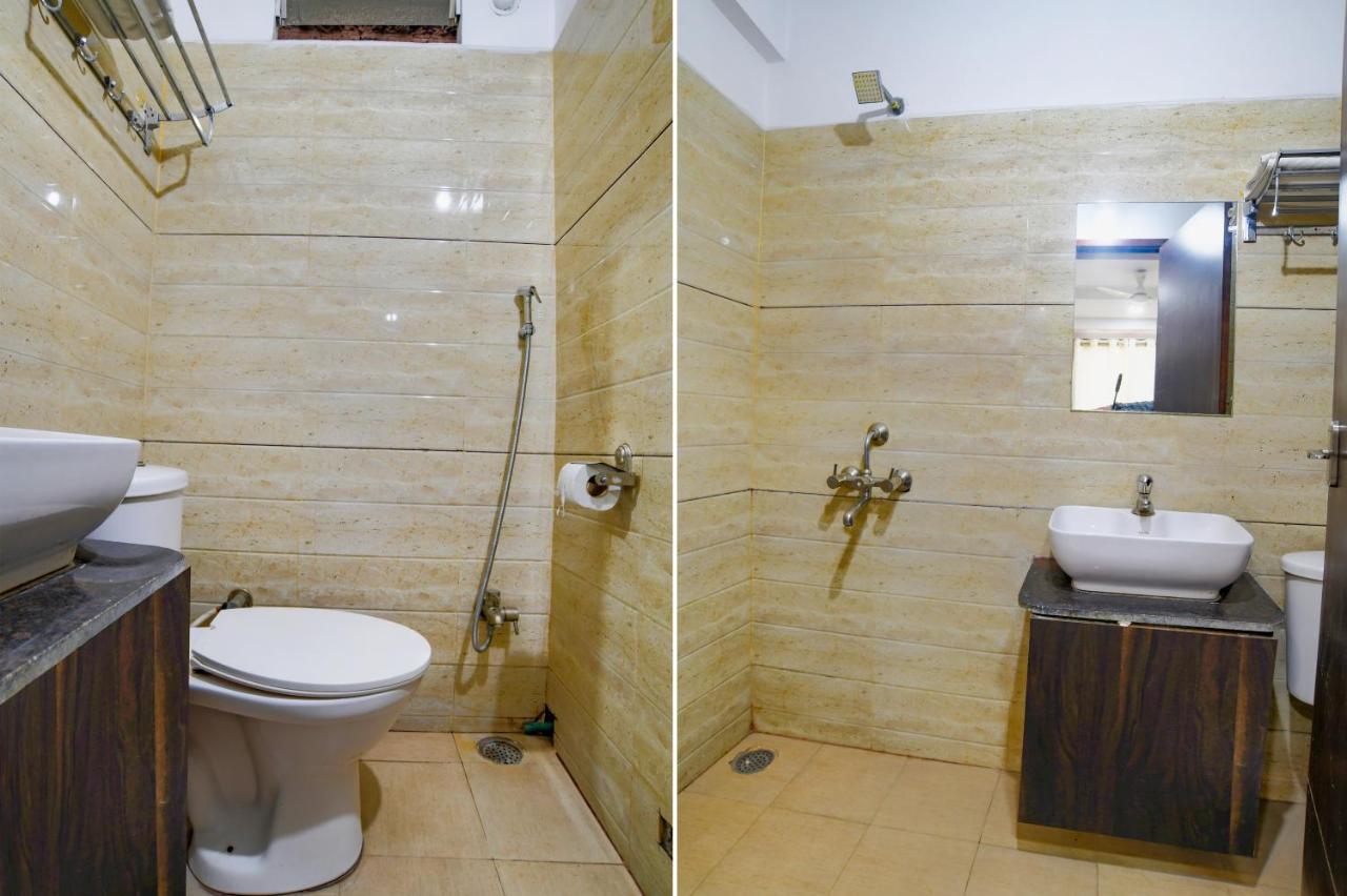Fabhotel Grand Raj Indore Luaran gambar