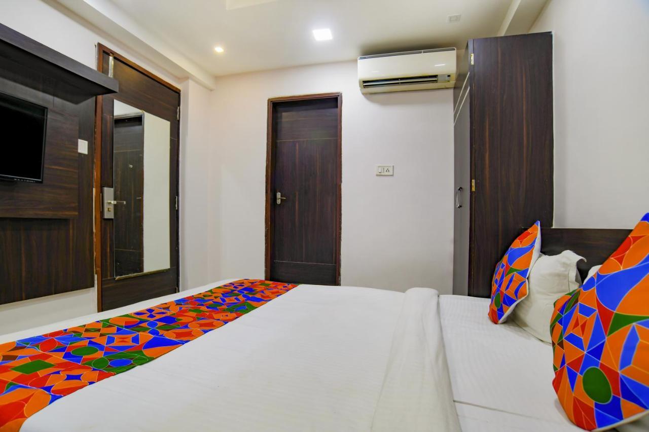 Fabhotel Grand Raj Indore Luaran gambar